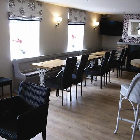 The Anchor Inn Sutton Bridge エクステリア 写真