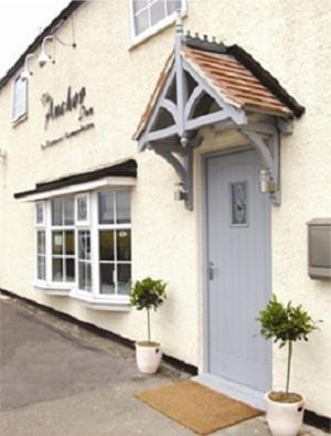 The Anchor Inn Sutton Bridge エクステリア 写真